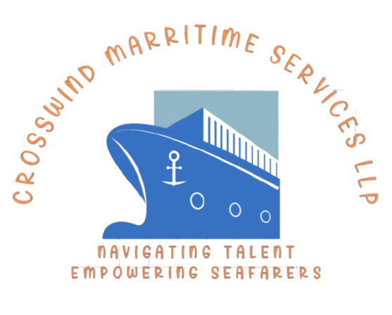 Crosswind Maritime Services LLP